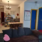 Apartamento En El Centro Historico De Sevilla