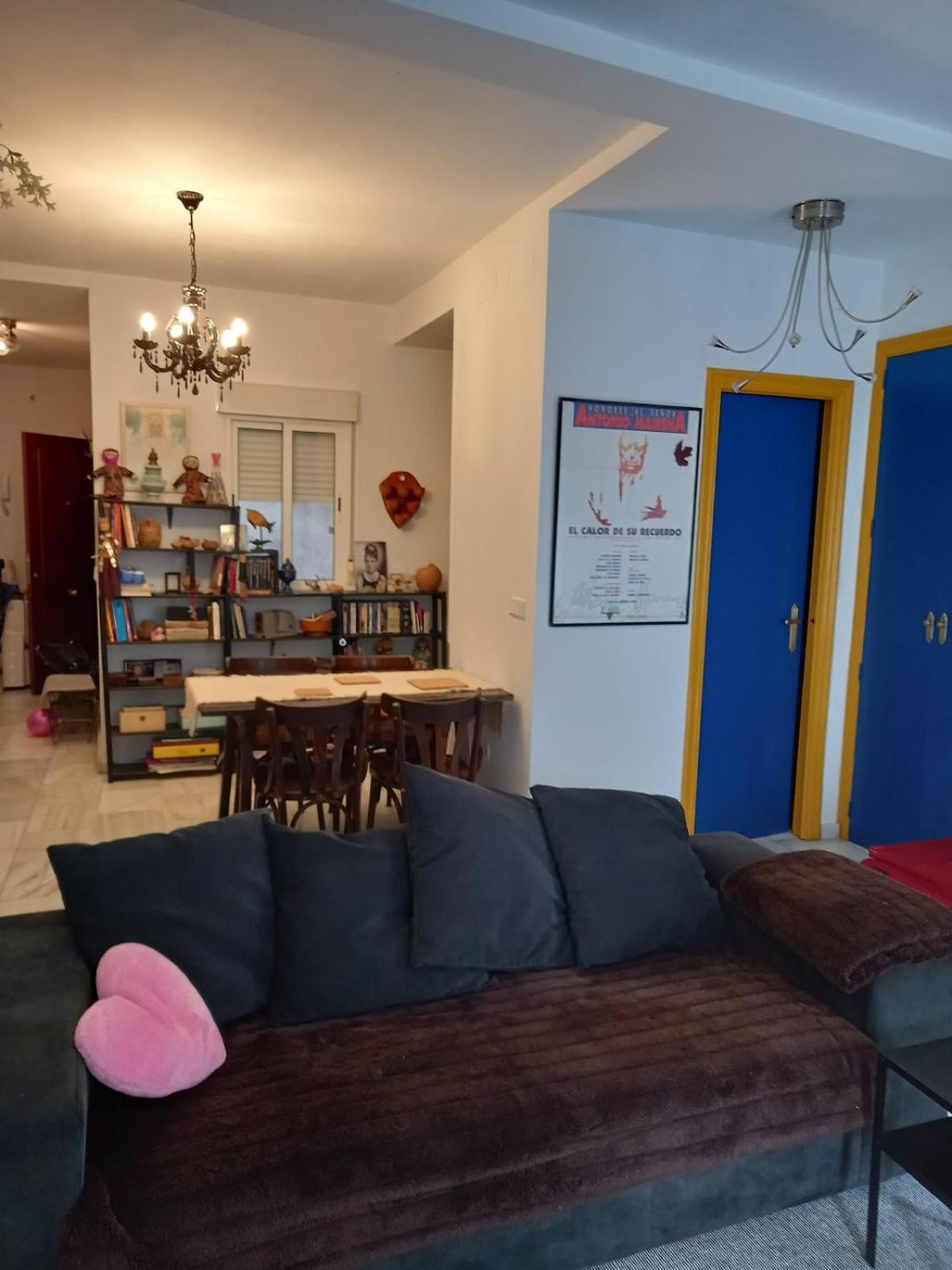 En El Centro Historico De Appartement *