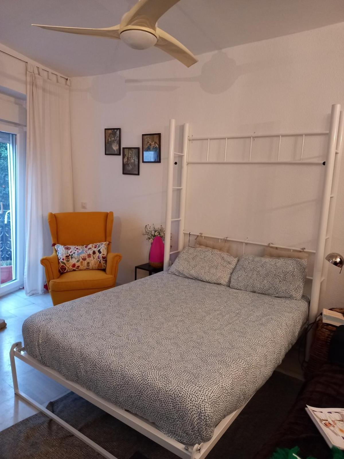 Appartement En El Centro Historico De *